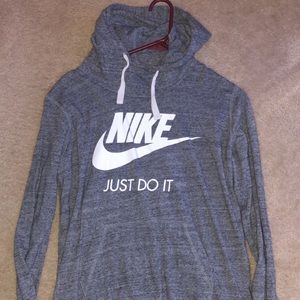 Nike hoodie